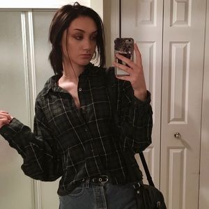 Meet your Posher, Mack